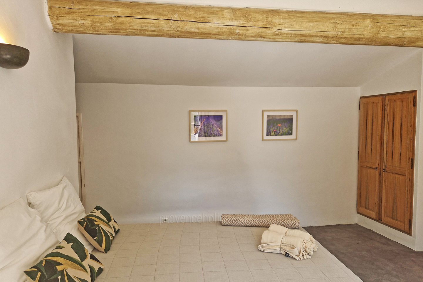 43 - Maison Capoune: Villa: Bedroom 5