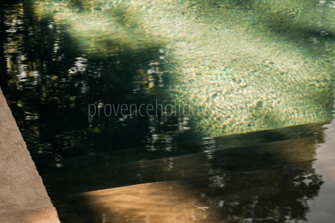 33 - Mas Simone: Villa: Pool