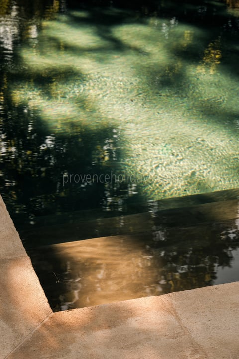 33 - Mas Simone: Villa: Pool