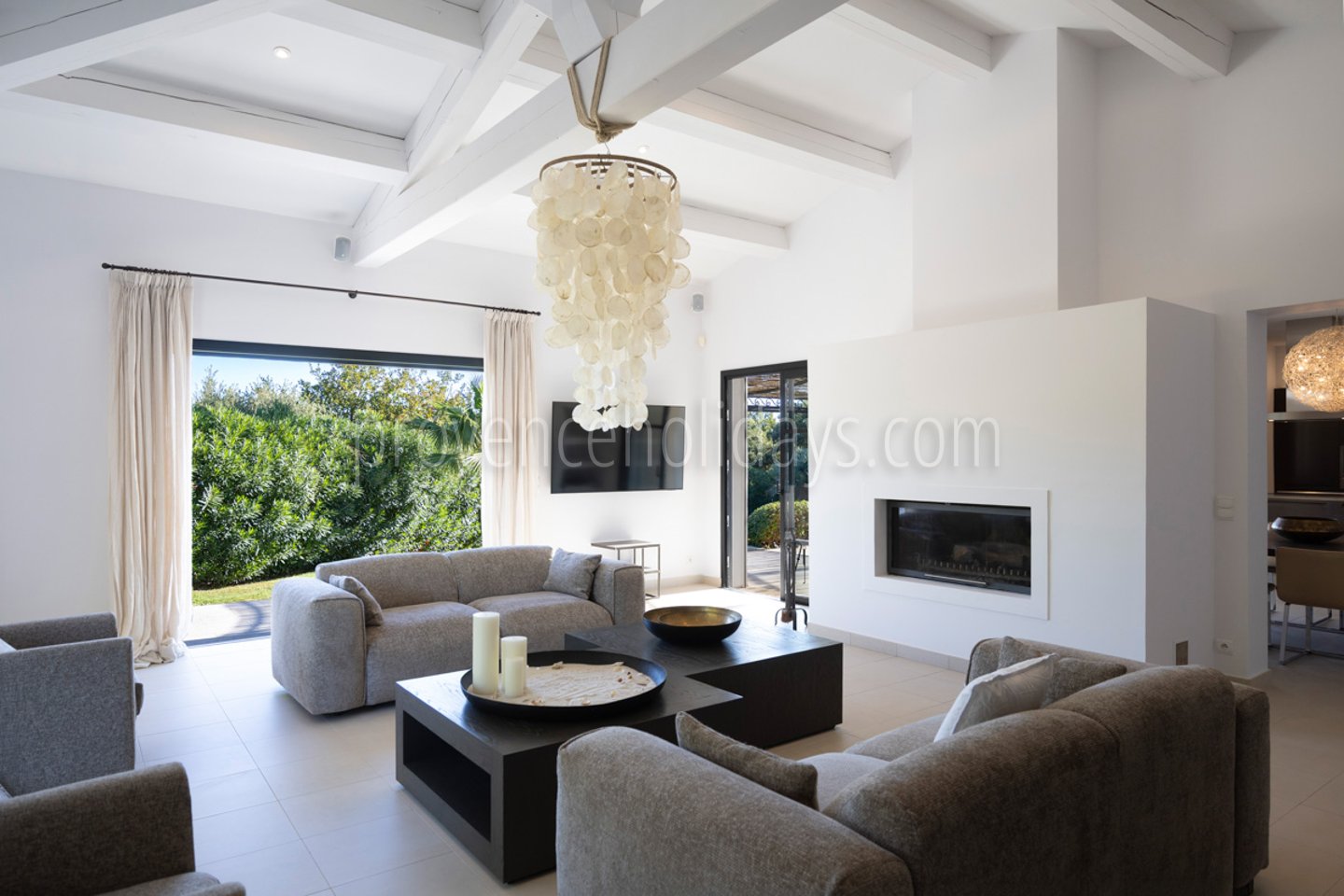3 - Villa Belval: Villa: Interior
