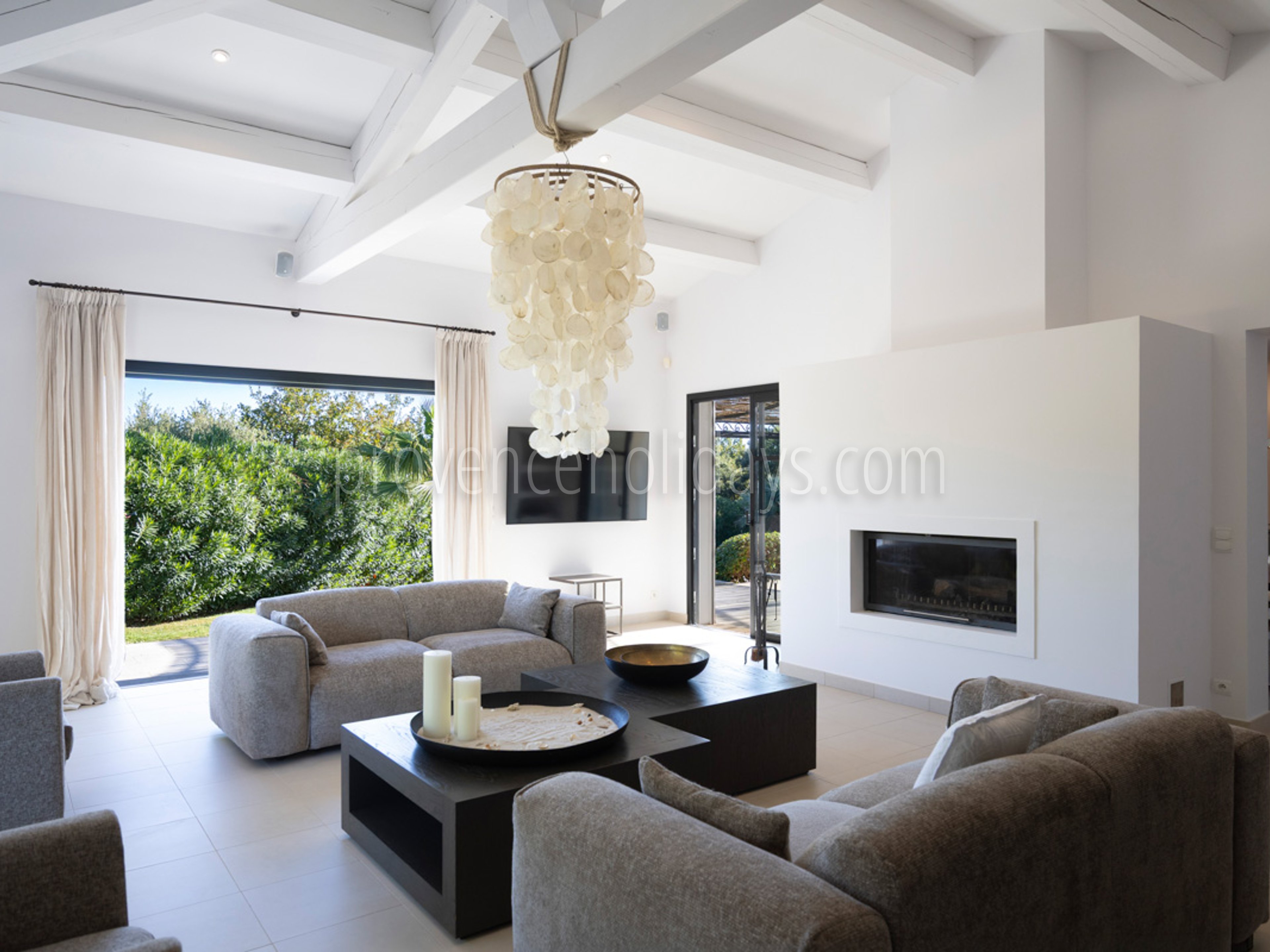 3 - Villa Belval: Villa: Interior