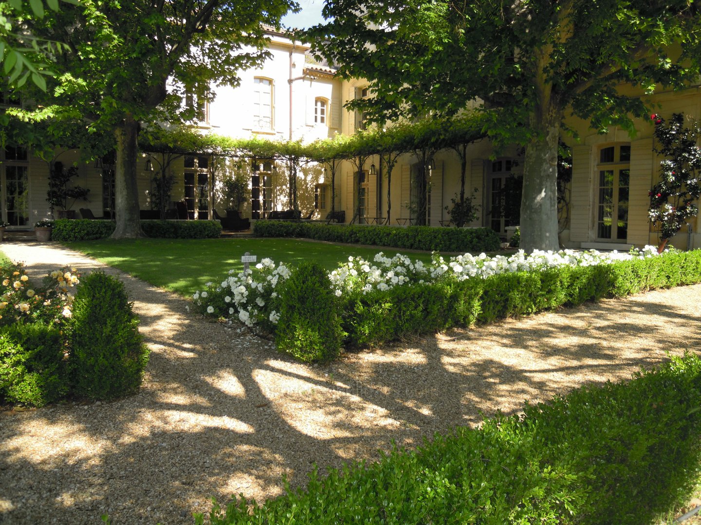 24 - Le Château: Villa: Exterior