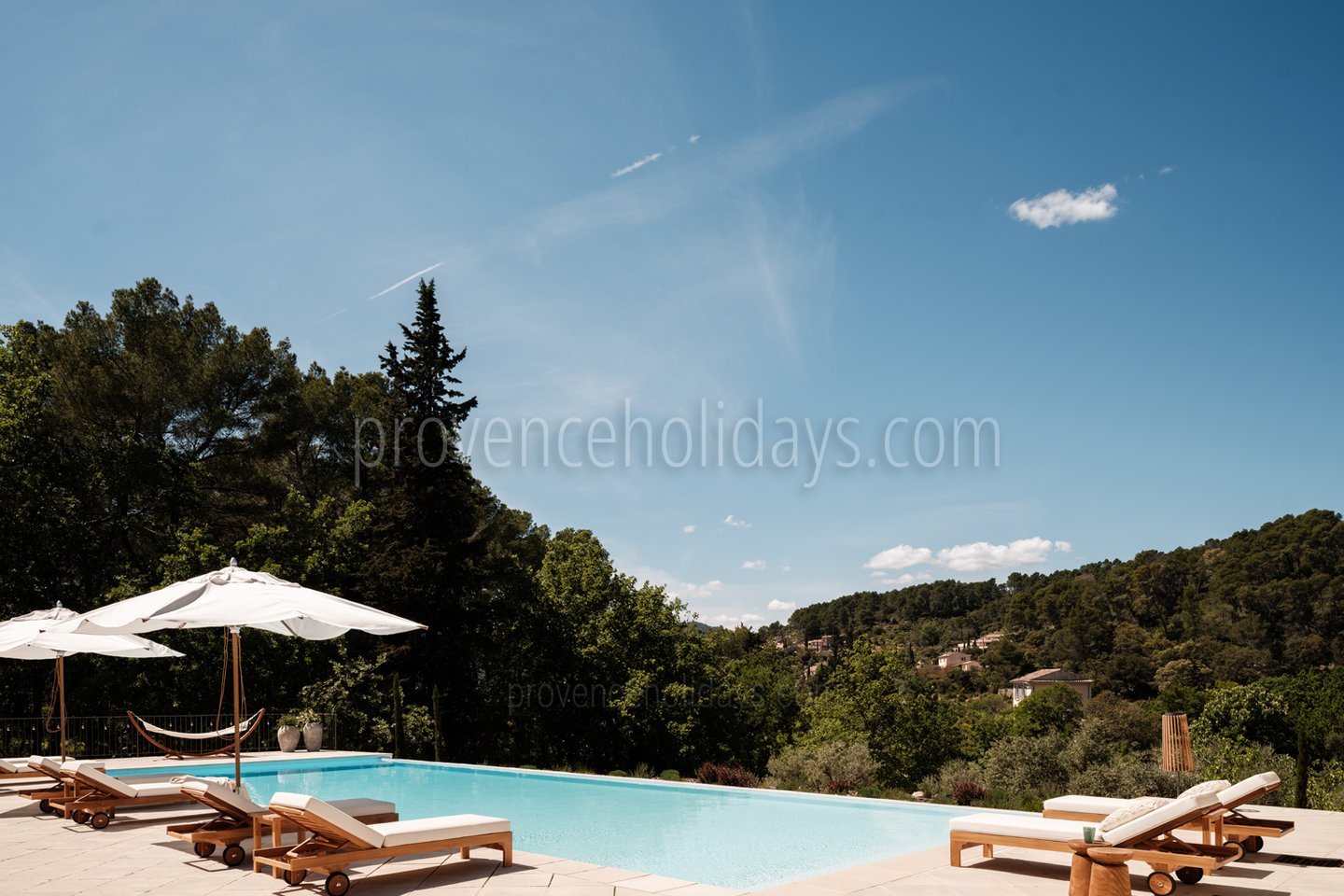 7 - Villa Orso: Villa: Pool