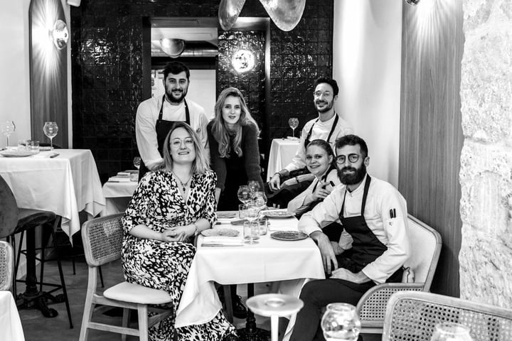 Restaurant Pirouette