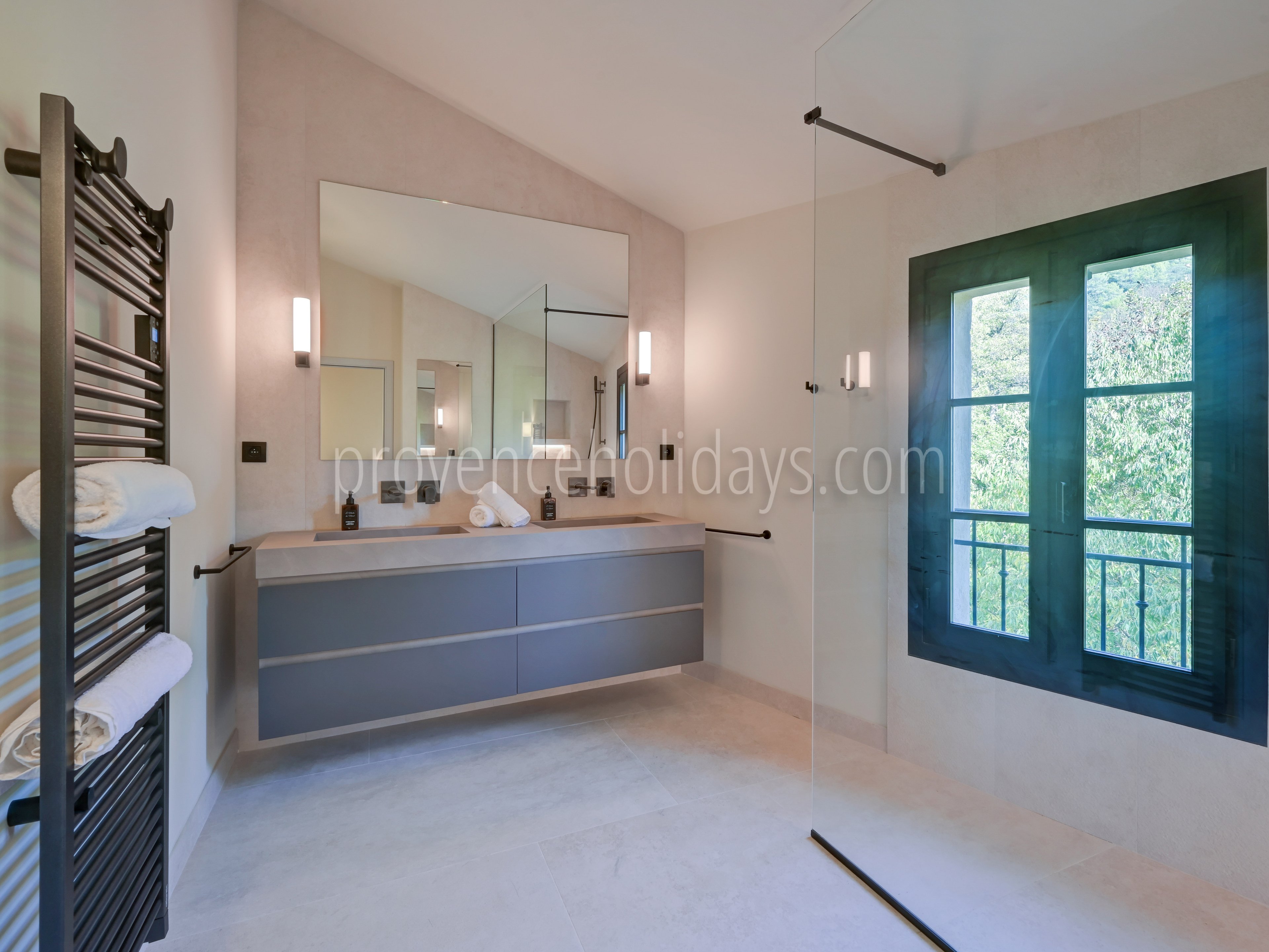 47 - Le Moulin: Villa: Bathroom