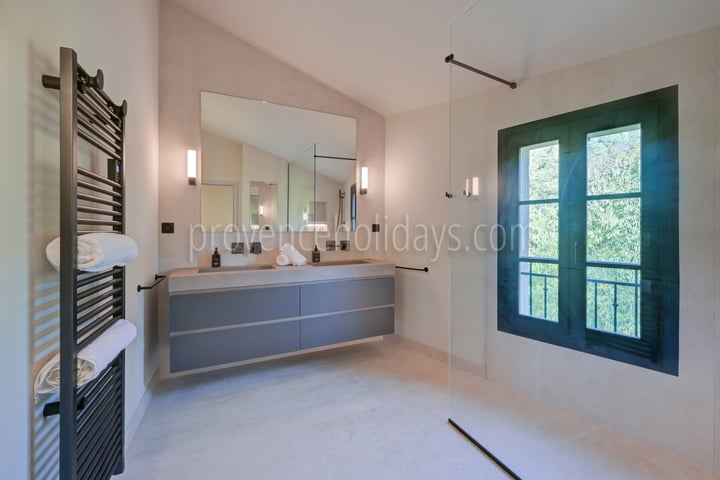 47 - Le Moulin: Villa: Bathroom