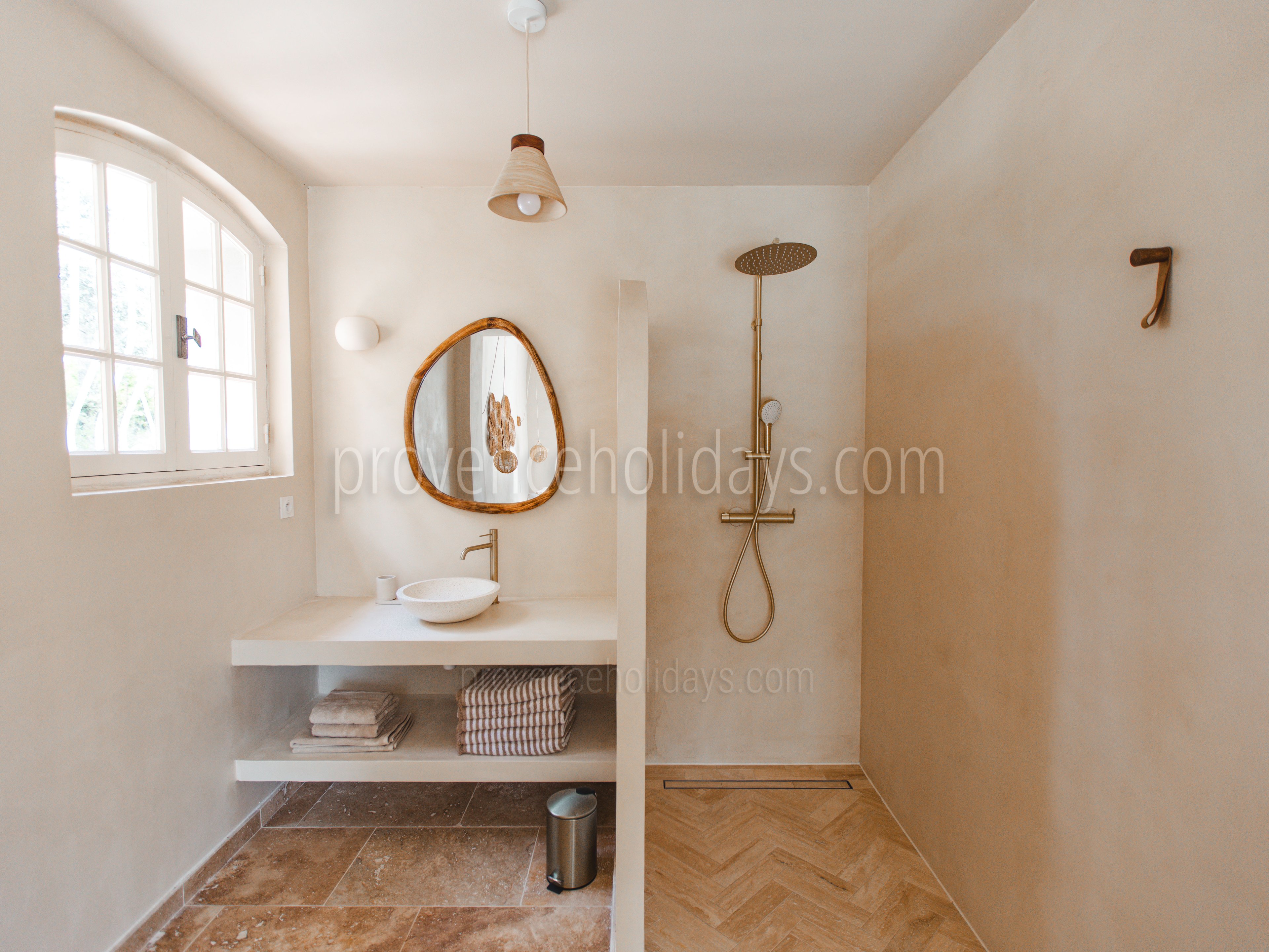 30 - Villa Adeline: Villa: Bathroom