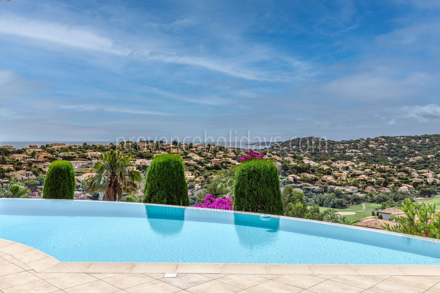 1 - Villa Cyanite: Villa: Pool