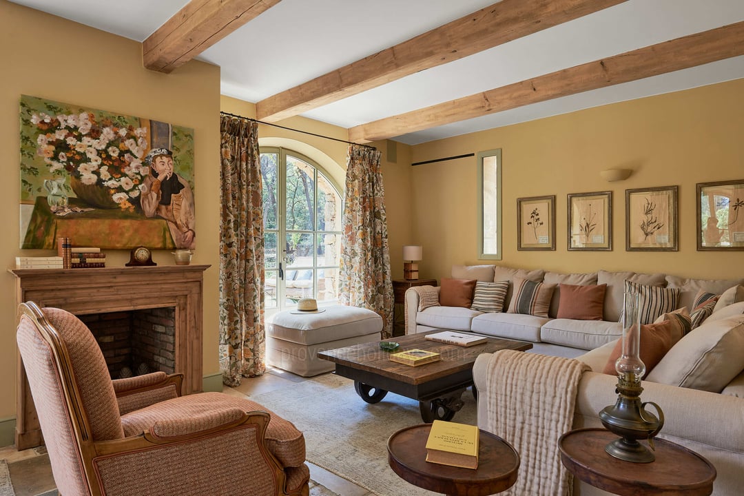 10 - Bastide Harmonie: Villa: Interior