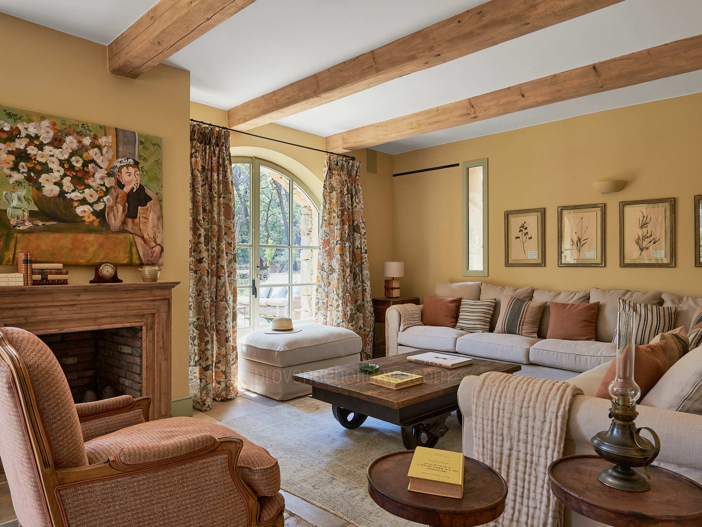 10 - Bastide Harmonie: Villa: Interior