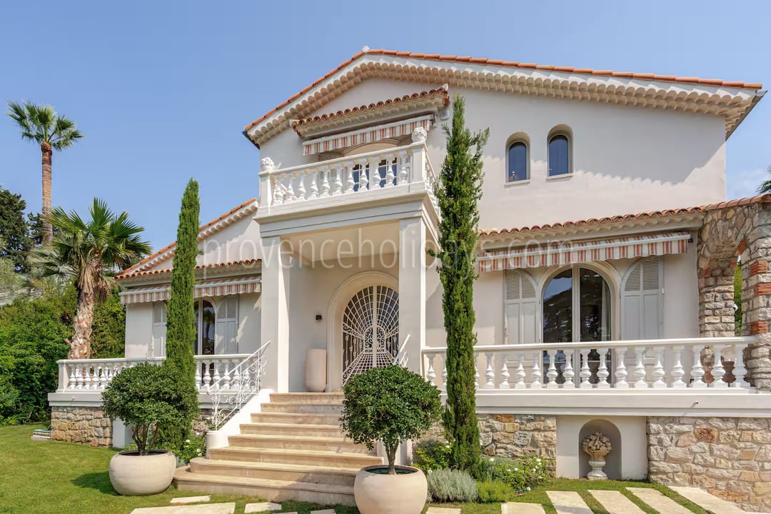 Villa Elite