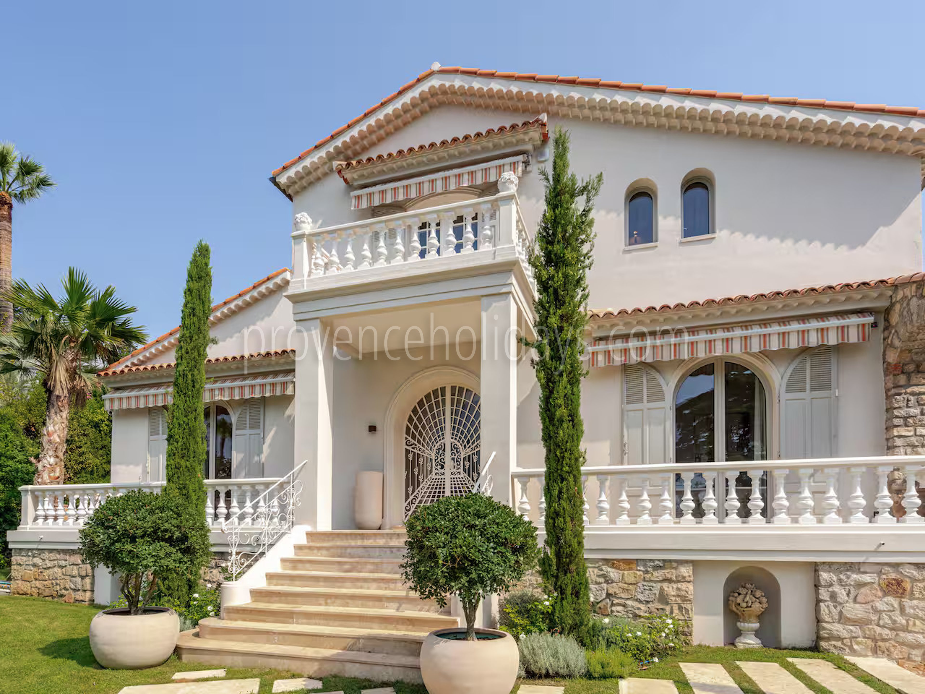 -1 - Villa Elite: Villa: Exterior