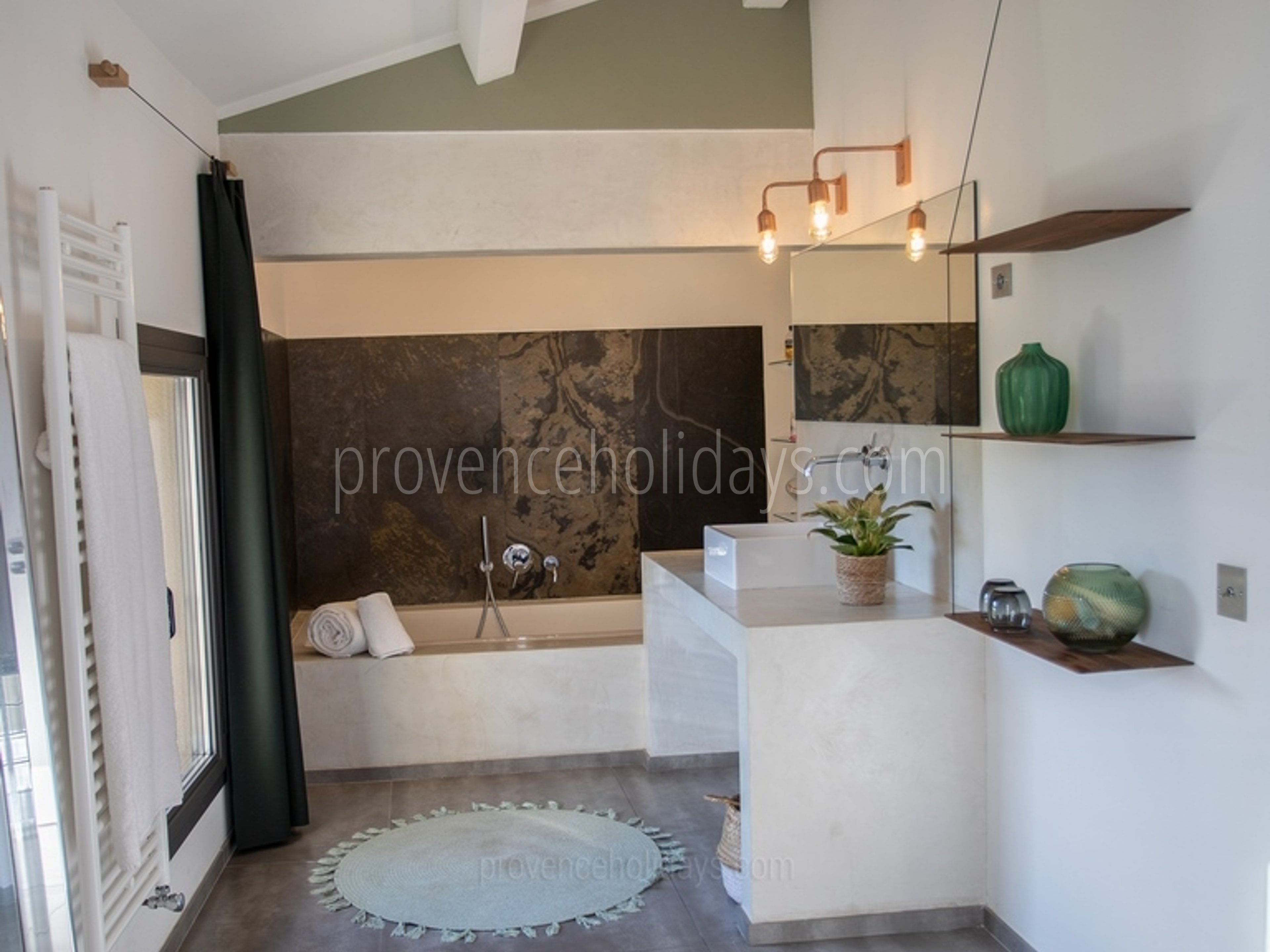 28 - Villa Hyères: Villa: Interior