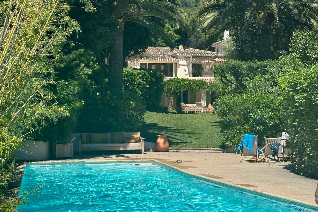 1 - Villa Luna: Villa: Pool