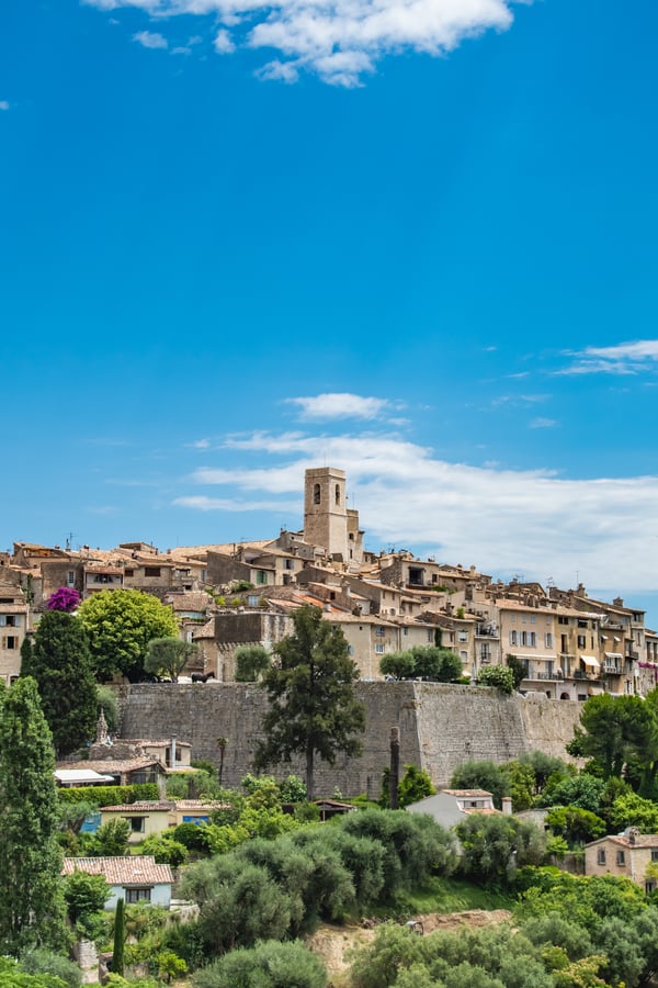 Saint-Paul de Vence