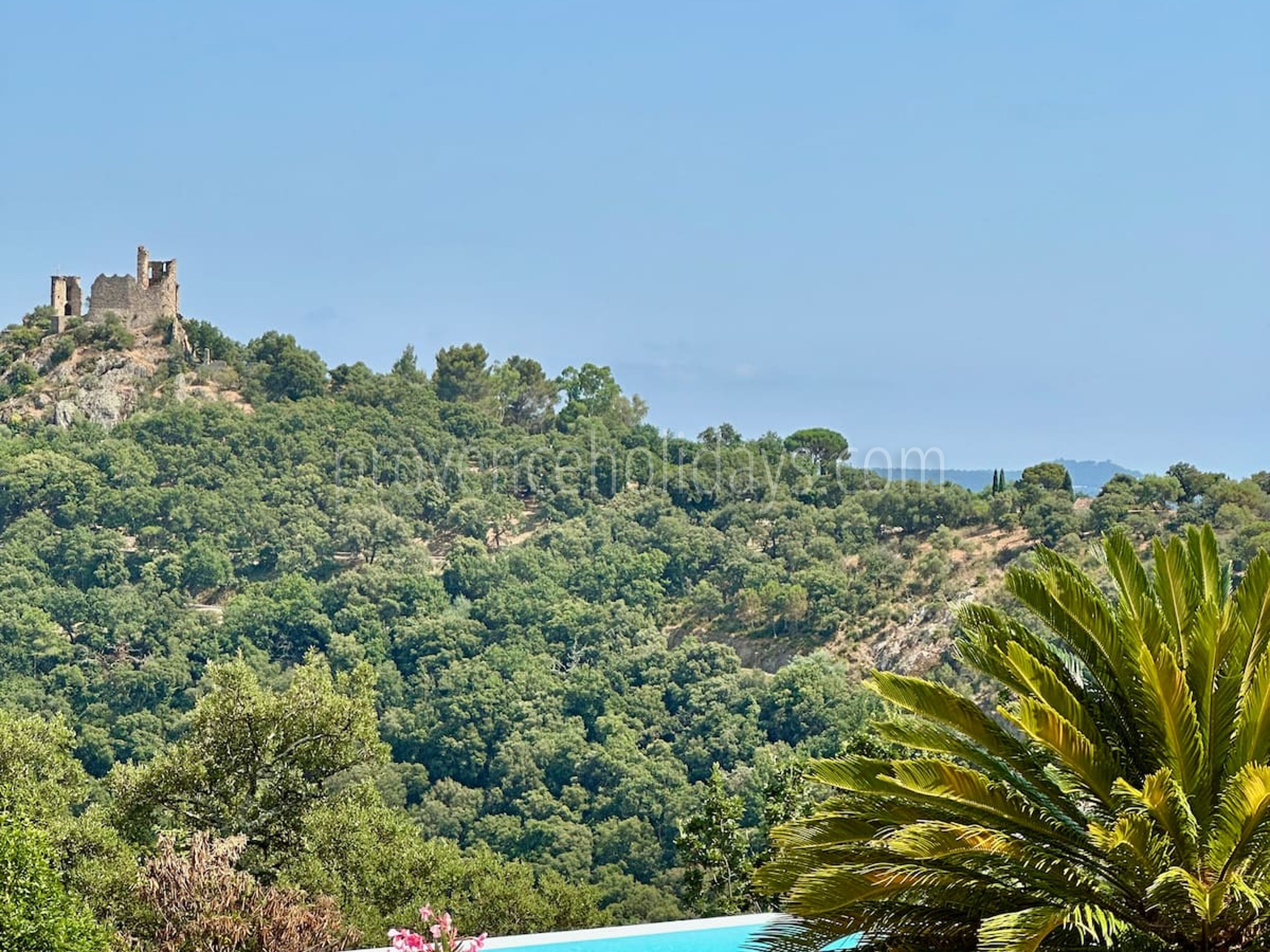 40 - Villa Bella: Villa: Exterior