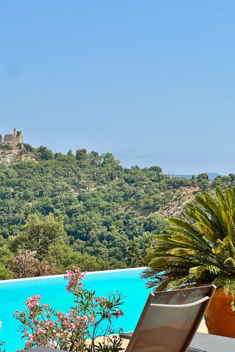 40 - Villa Bella: Villa: Exterior