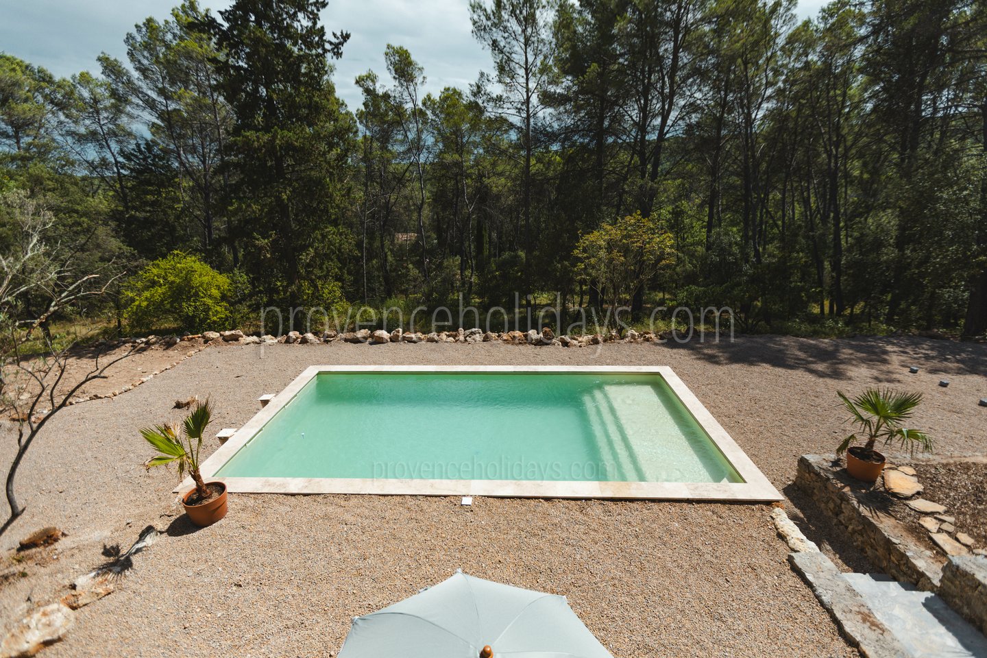 8 - Villa Adeline: Villa: Pool