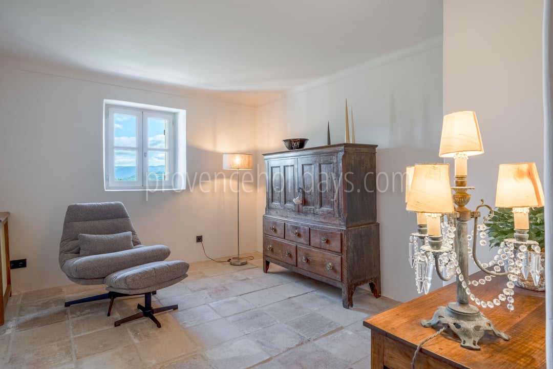 35 - Petite Bellavista: Villa: Bedroom 4