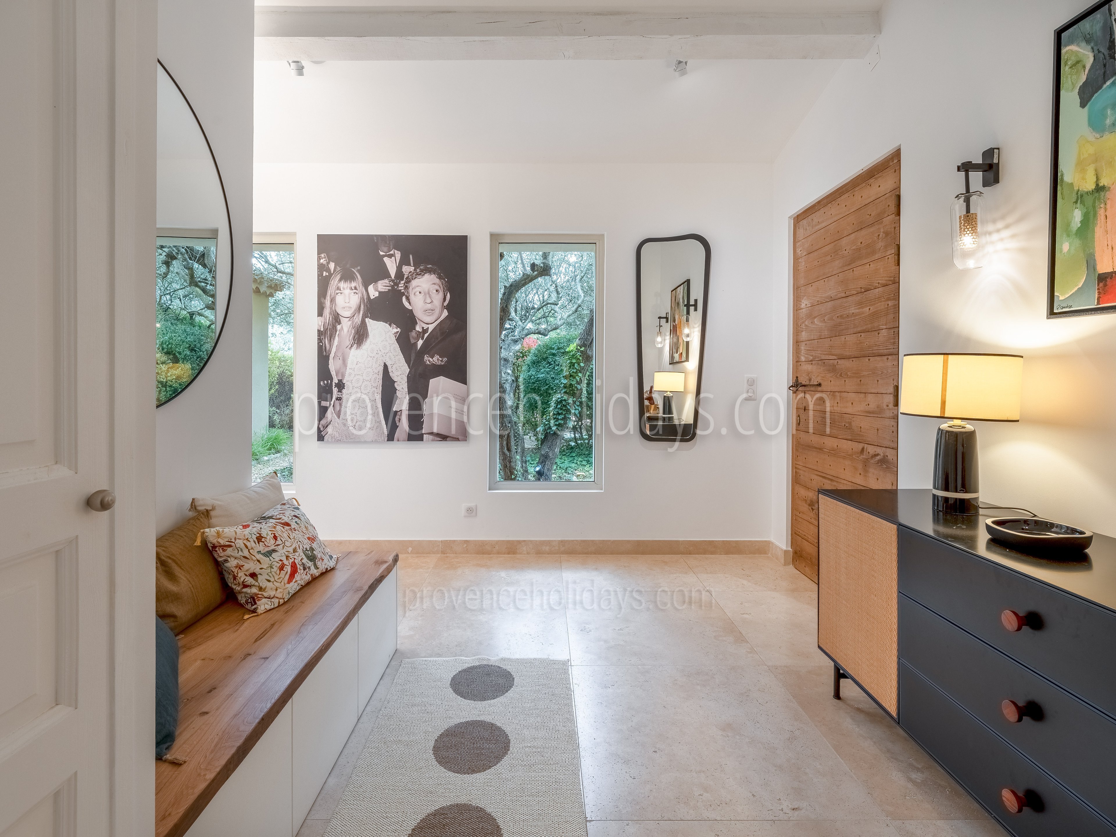 63 - Mas Aurelia: Villa: Interior