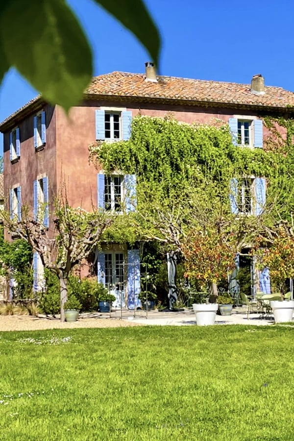 1 - Bastide in L\'Isle-sur-la-Sorgue: Villa: Exterior