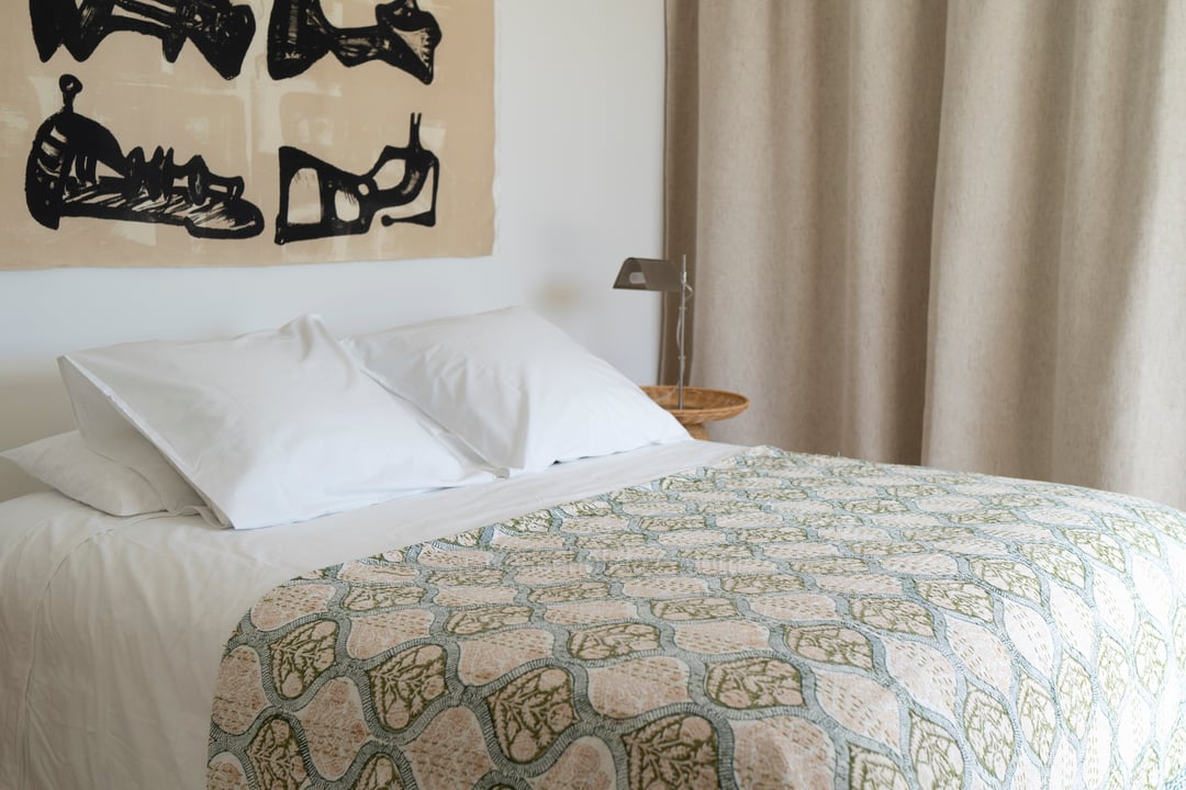 5 - Villa Alice: Villa: Bedroom
