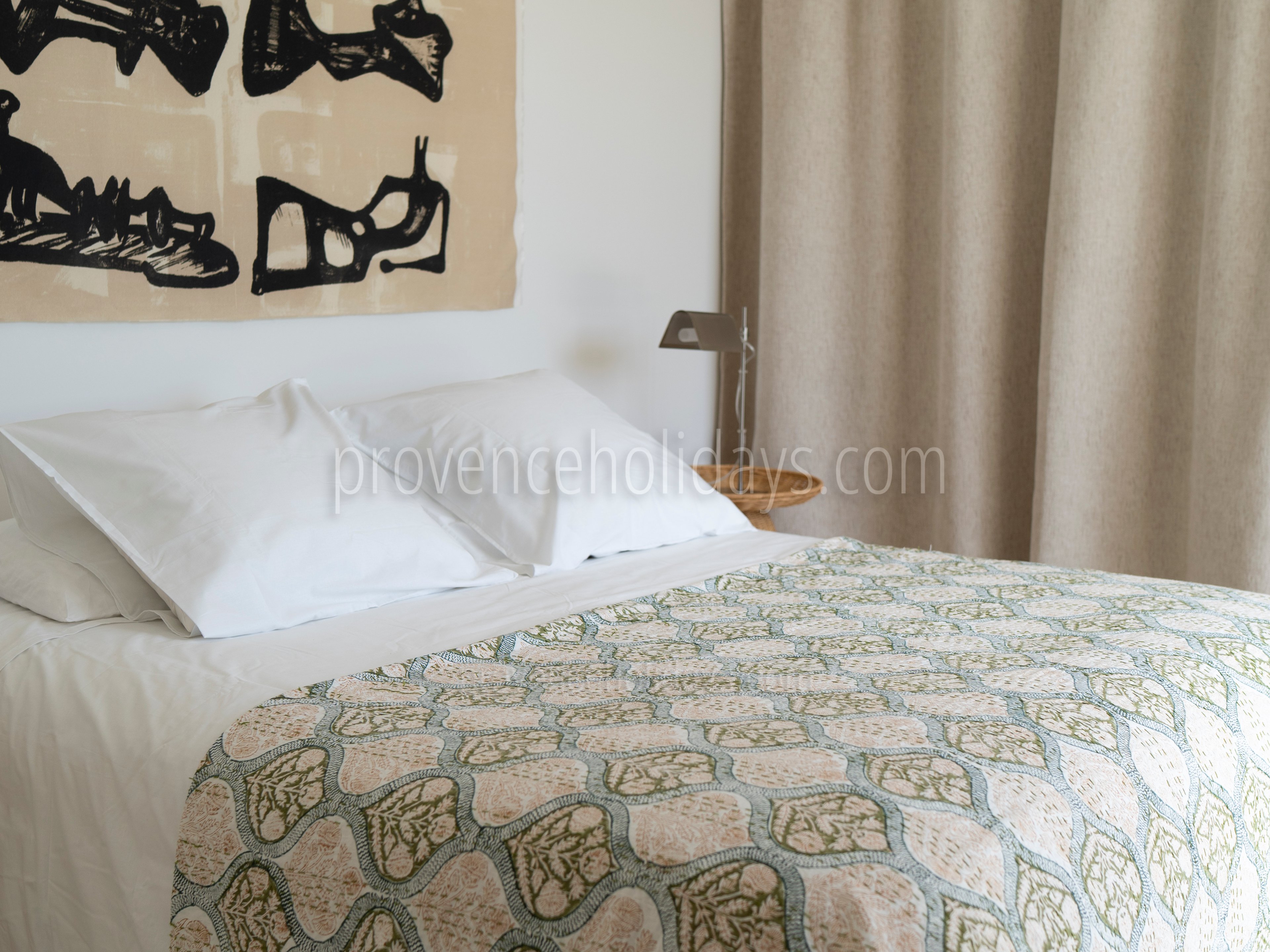 5 - Villa Alice: Villa: Bedroom