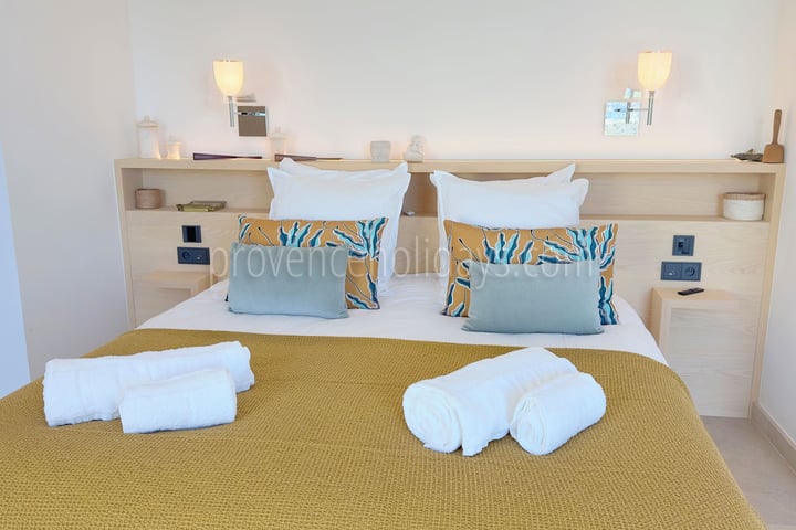 22 - Altavista-domein: Villa: Bedroom 1