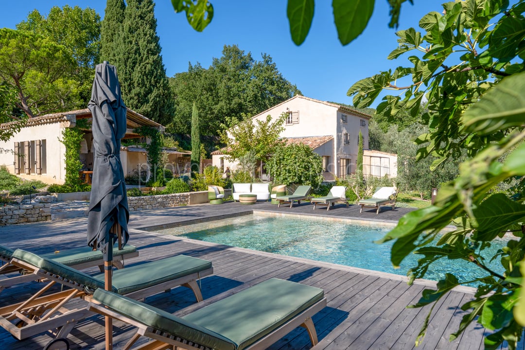 61 - Petite Bellavista: Villa: Pool