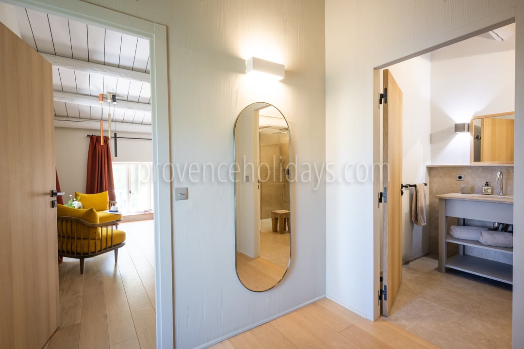 38 - Villa Olive: Villa: Interior