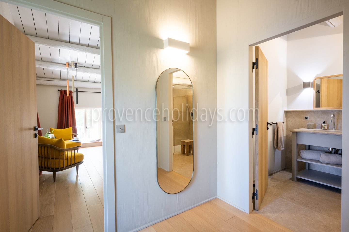 38 - Villa Olive: Villa: Interior