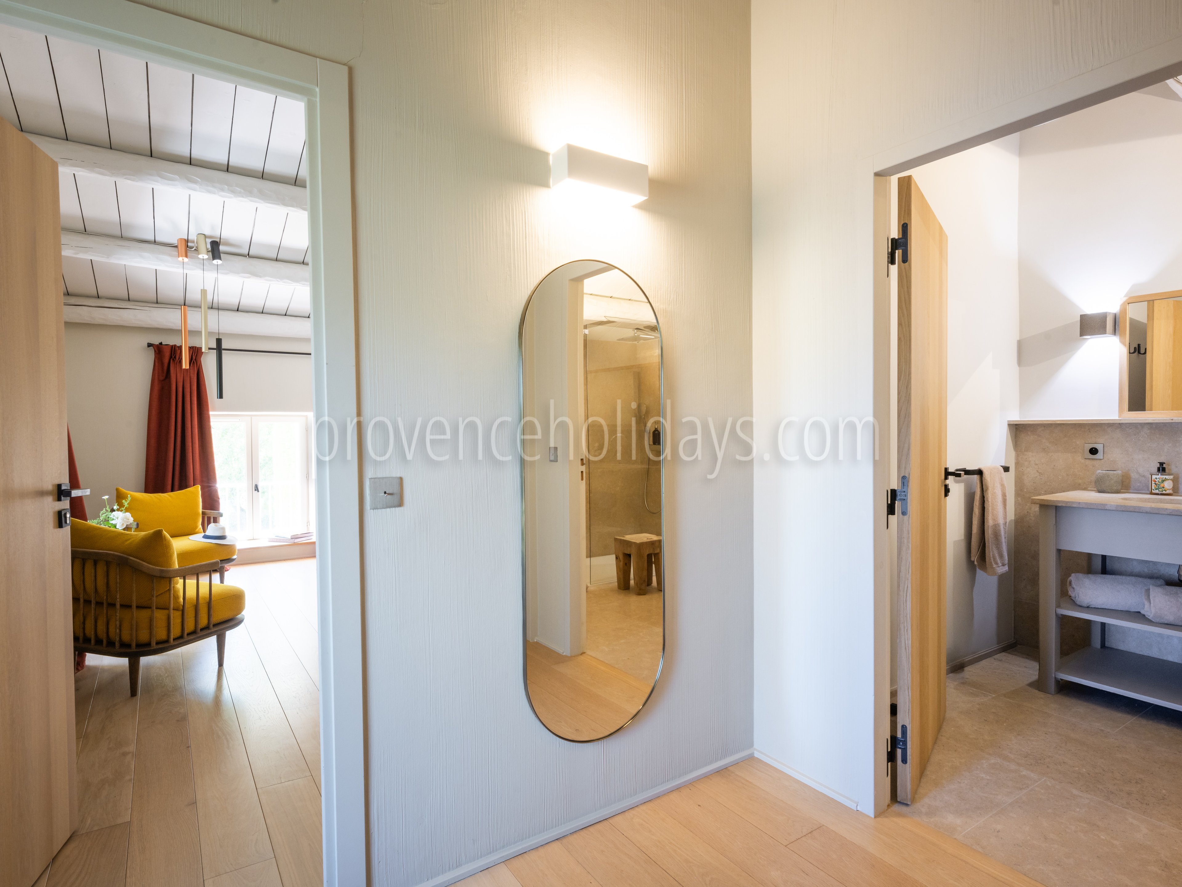 38 - Villa Olive: Villa: Interior
