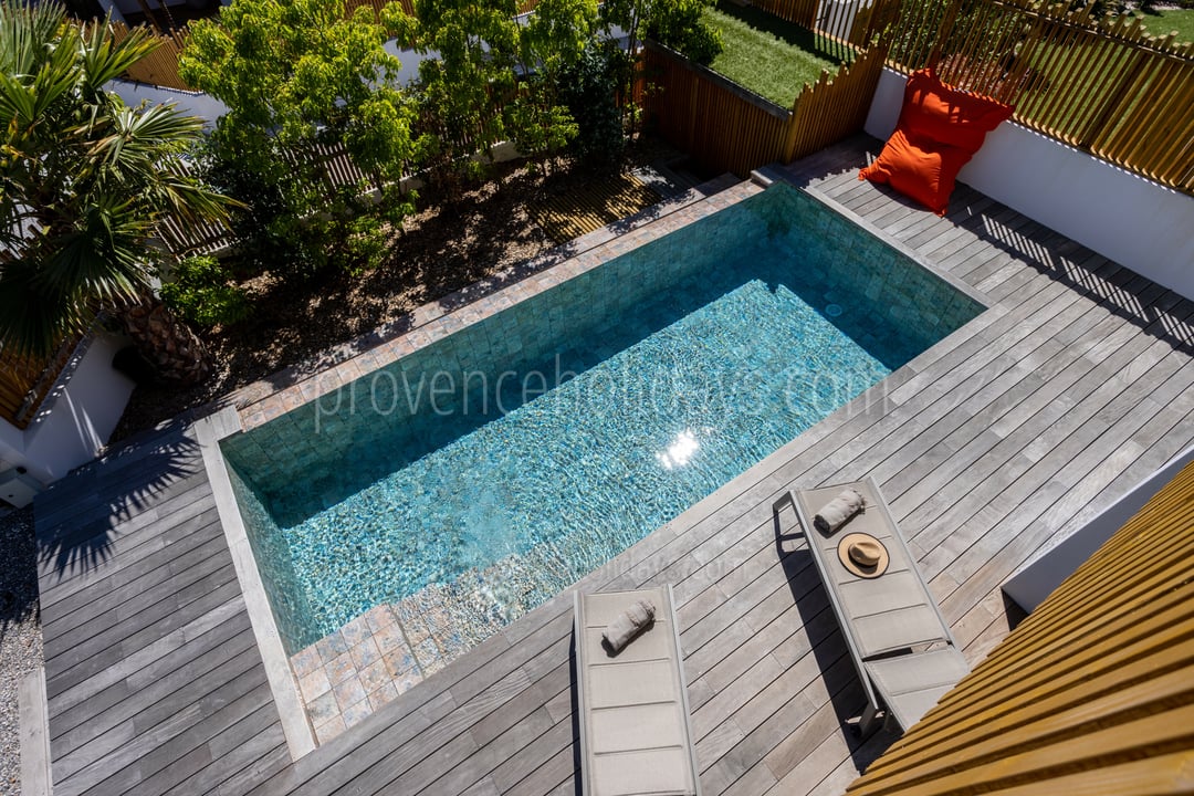 15 - Villa Mara: Villa: Pool