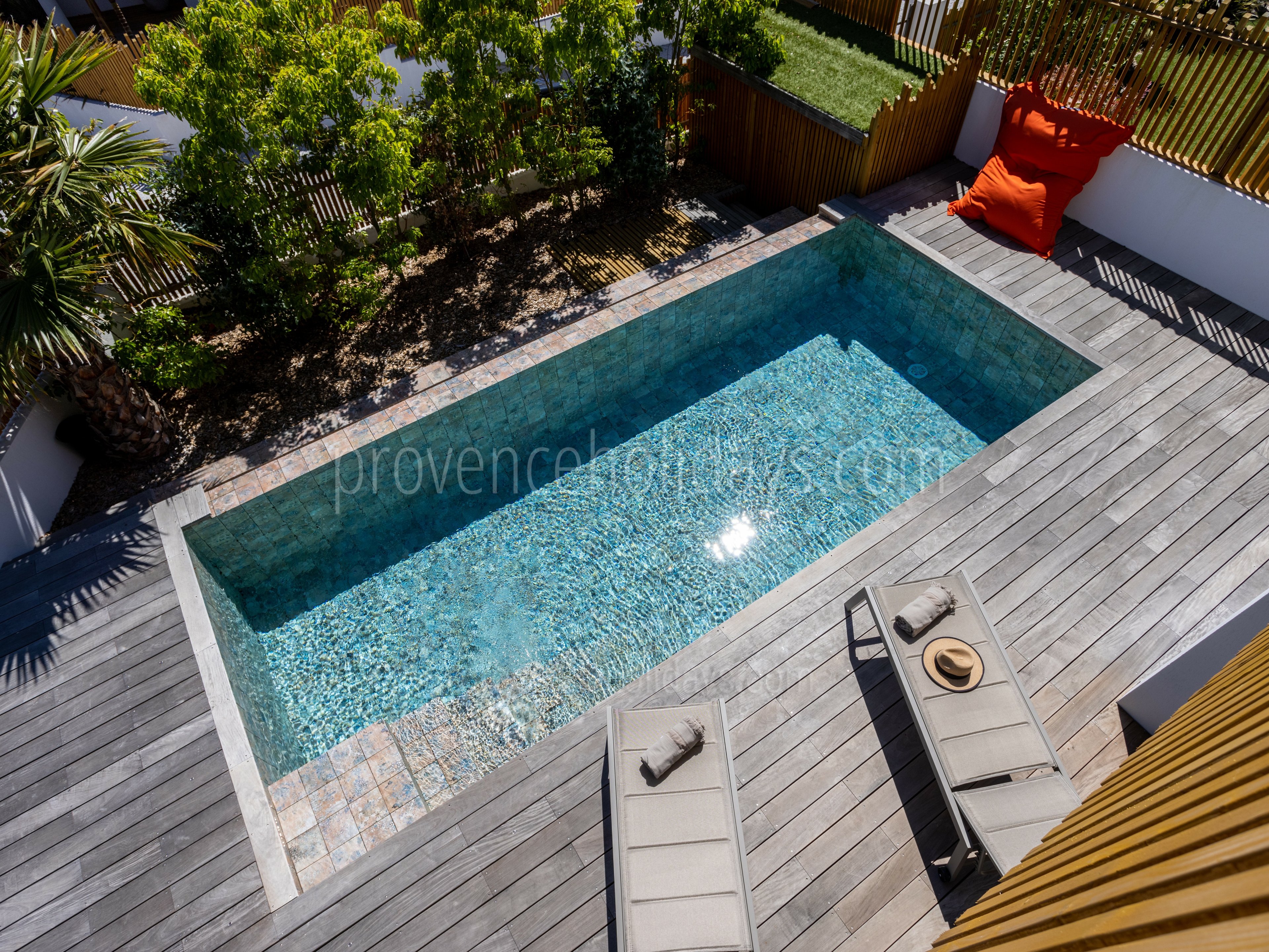 15 - Villa Mara: Villa: Pool