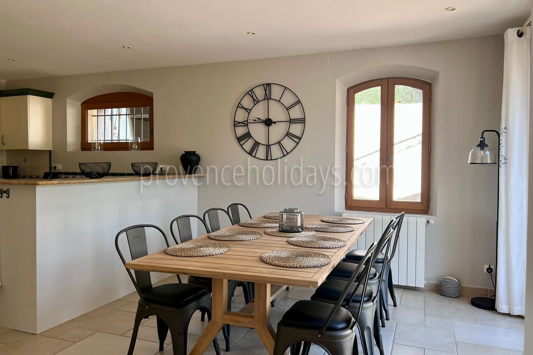 19 - Villa Valery: Villa: Interior