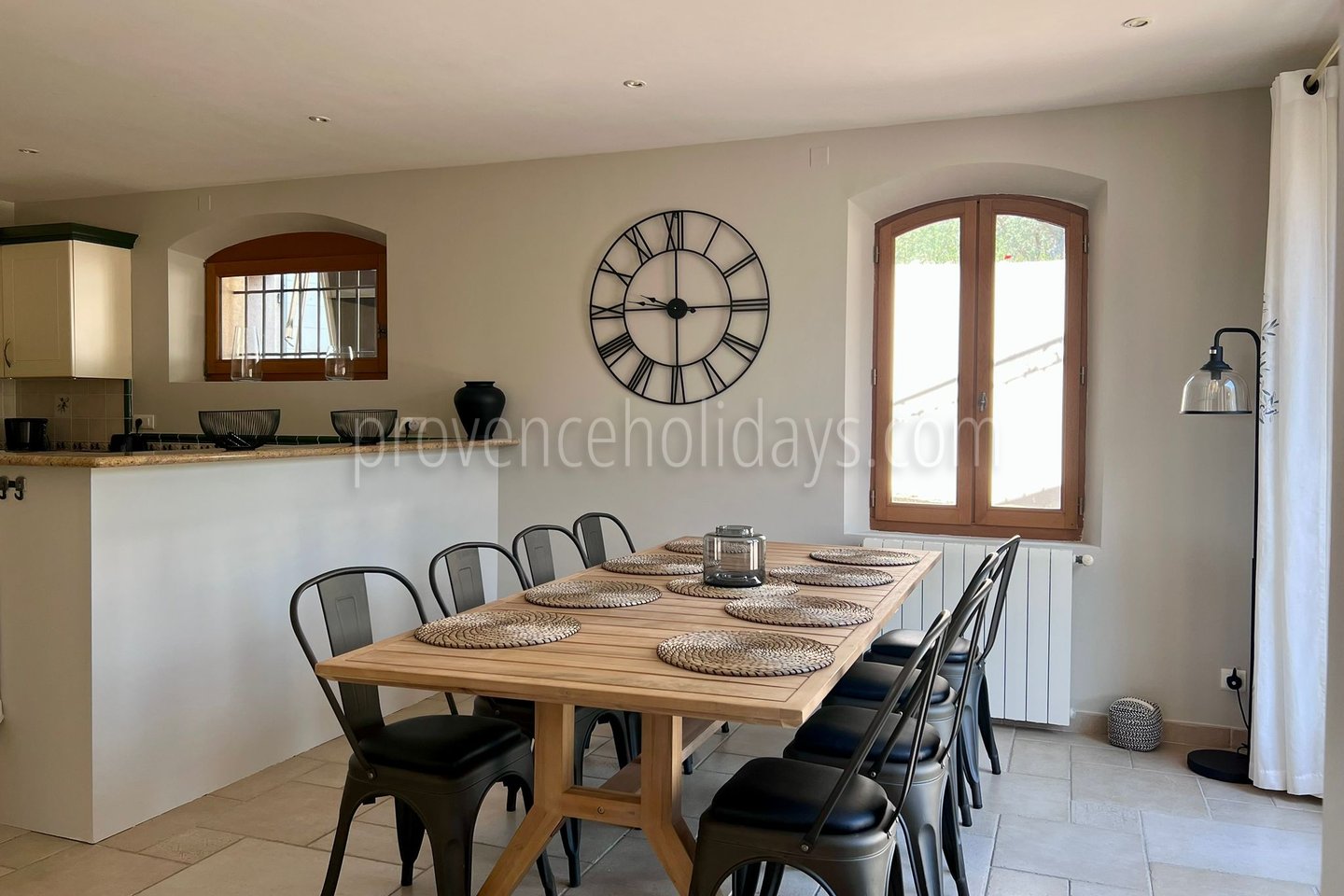 19 - Villa Valery: Villa: Interior