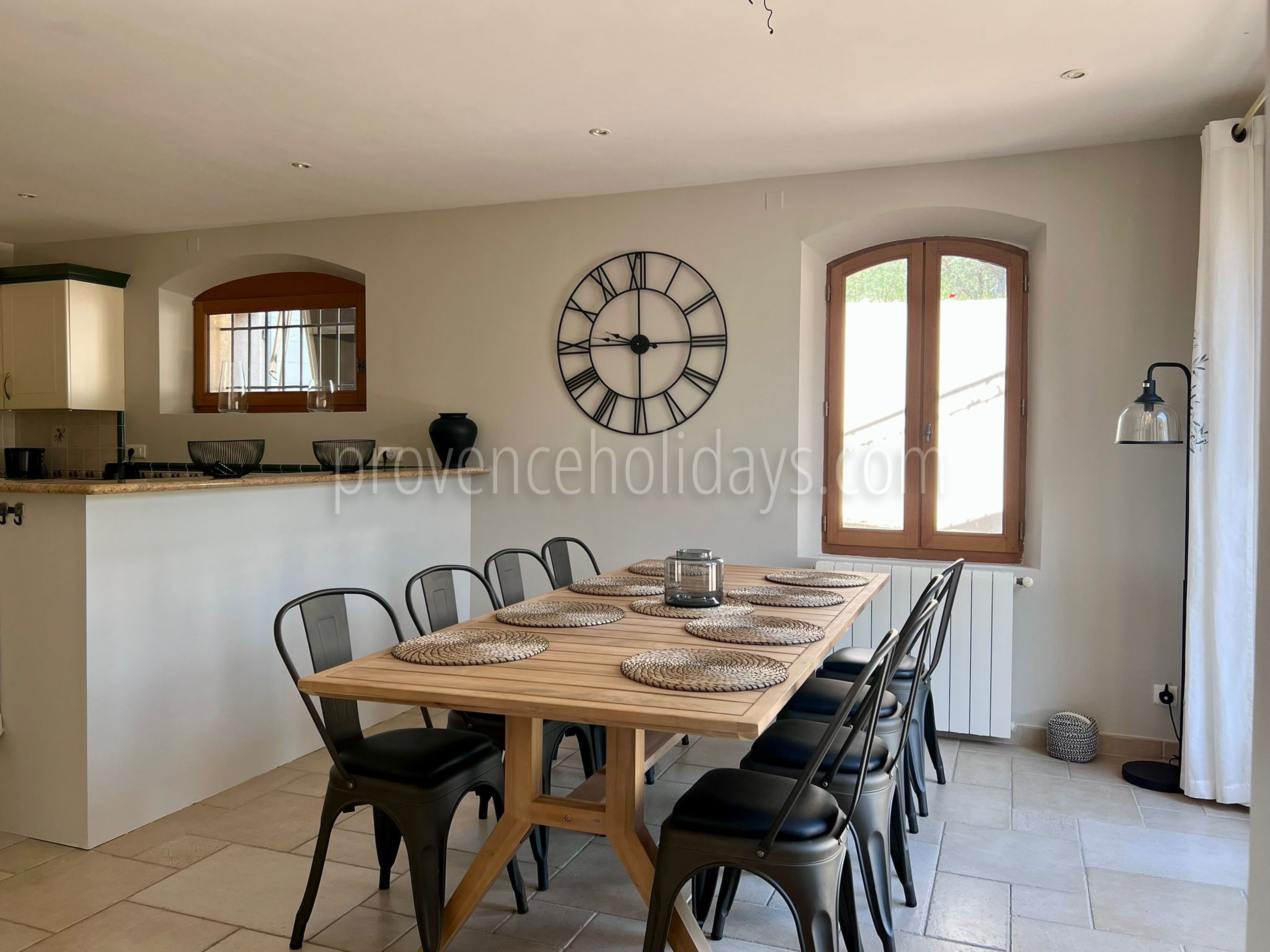 19 - Villa Valery: Villa: Interior