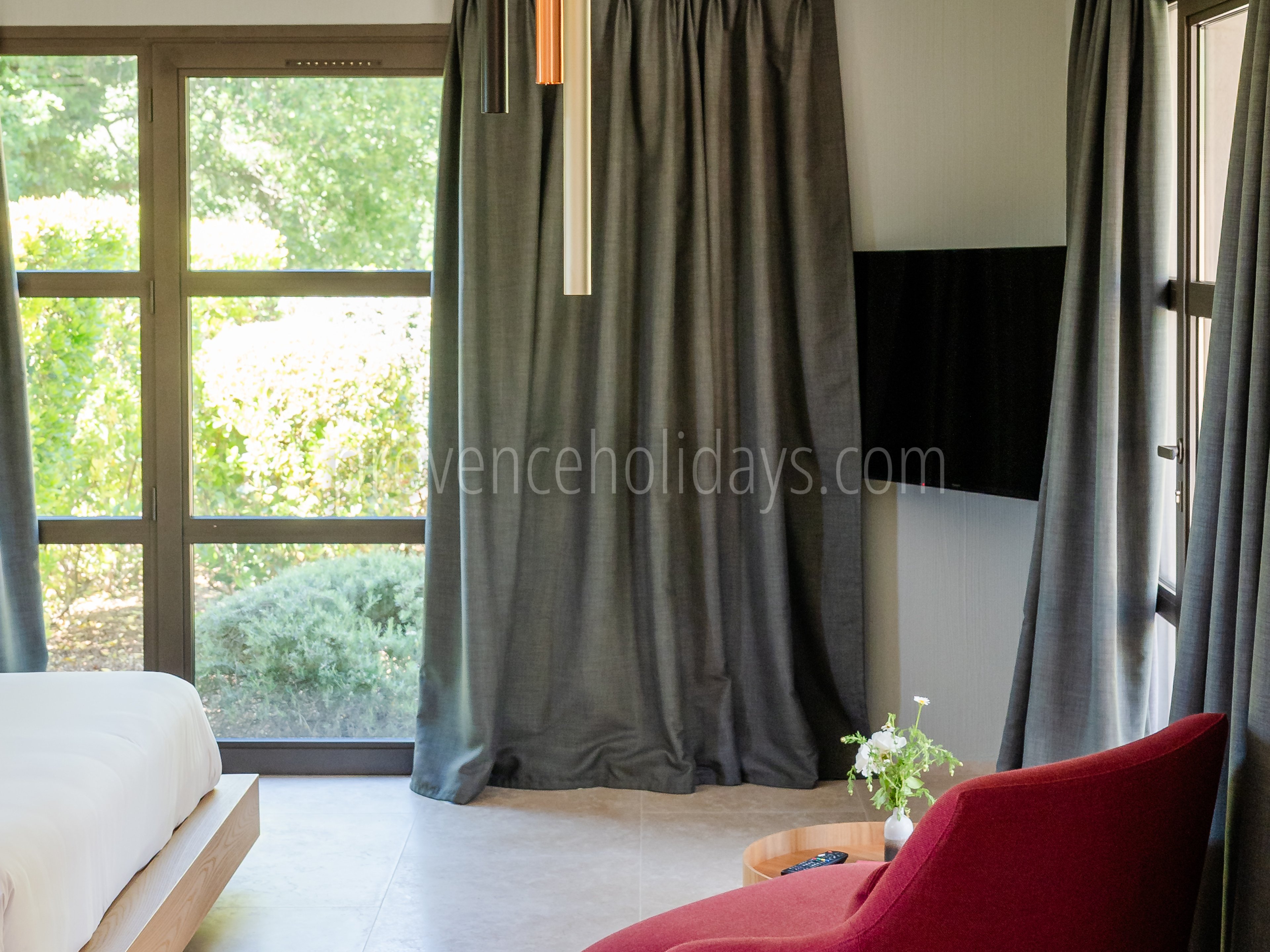 36 - Villa Olive: Villa: Bedroom