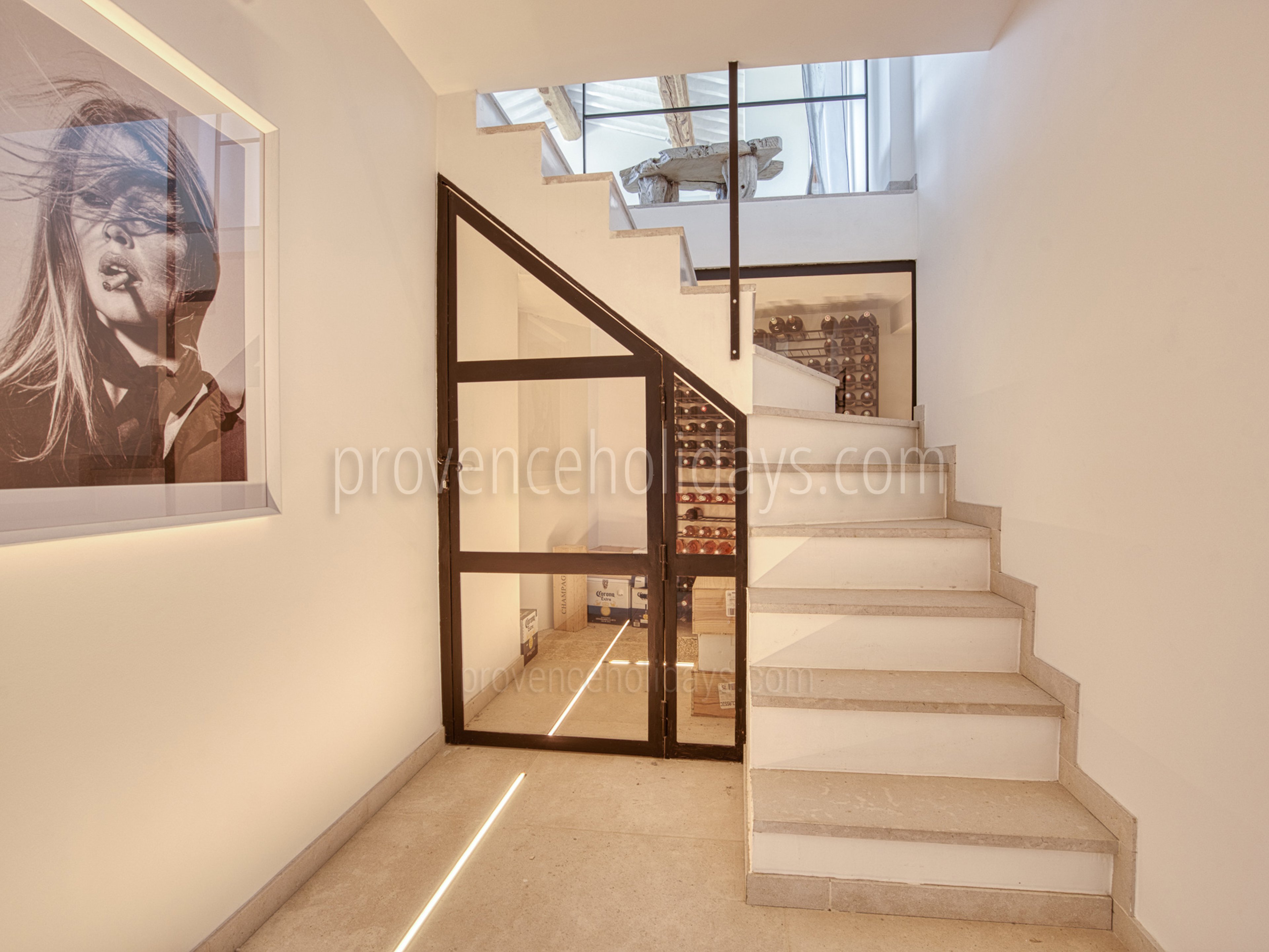 29 - Villa Gigaro: Villa: Interior