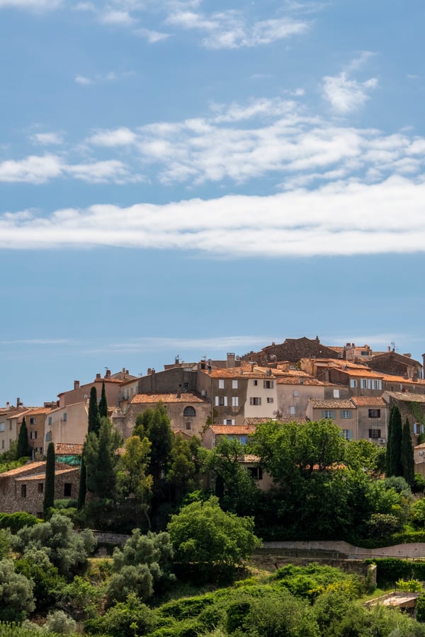 Ramatuelle