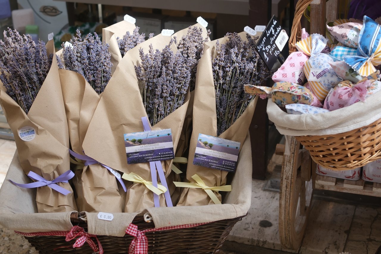 market provence