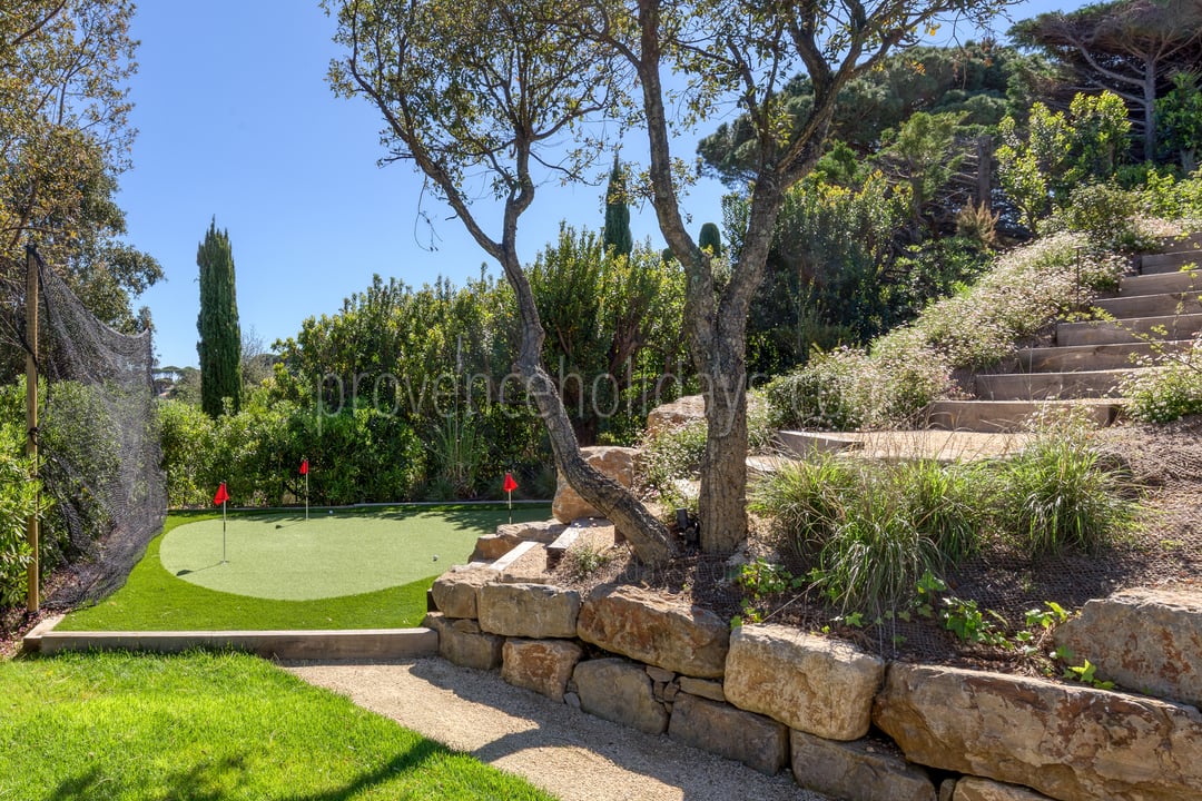 19 - Villa Pearl: Villa: Exterior
