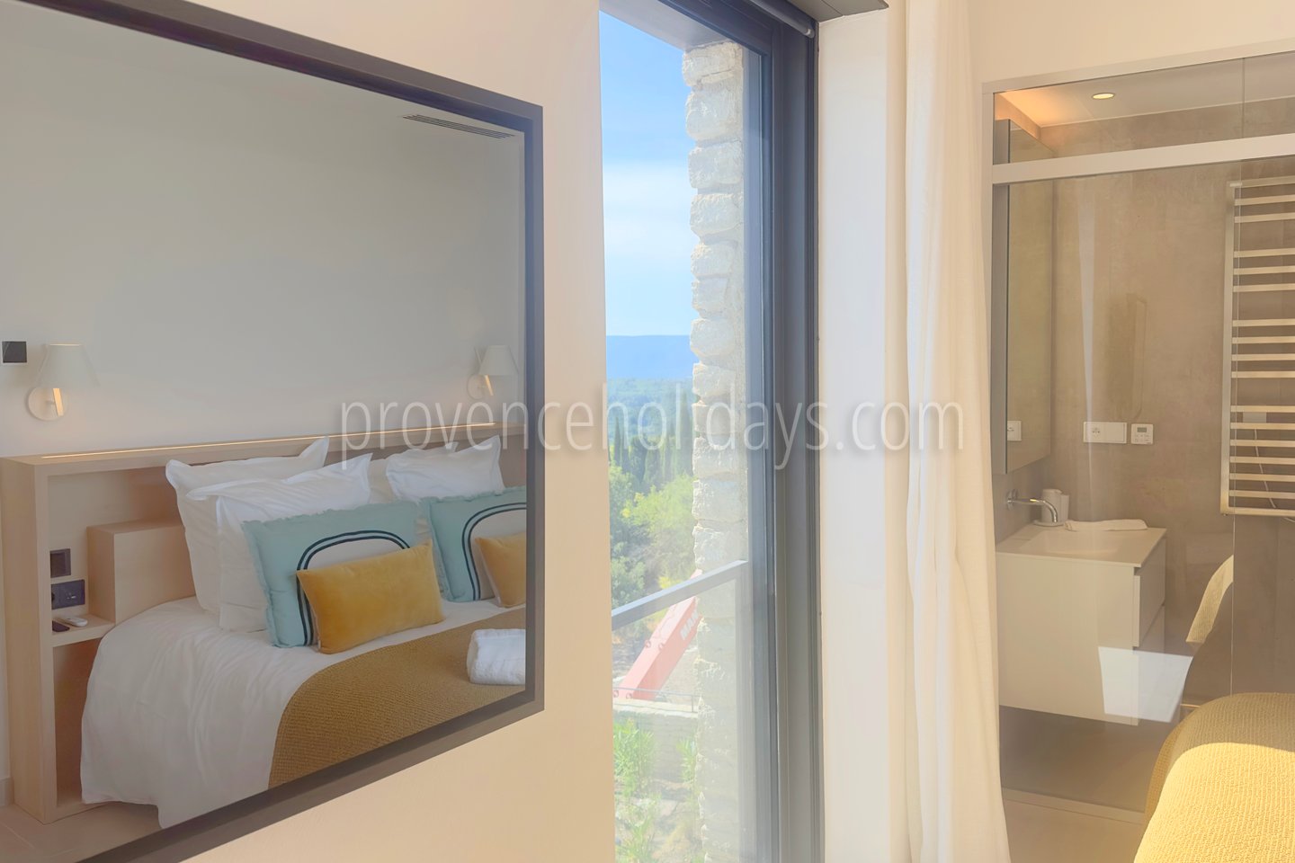 43 - Altavista-domein: Villa: Bedroom 6