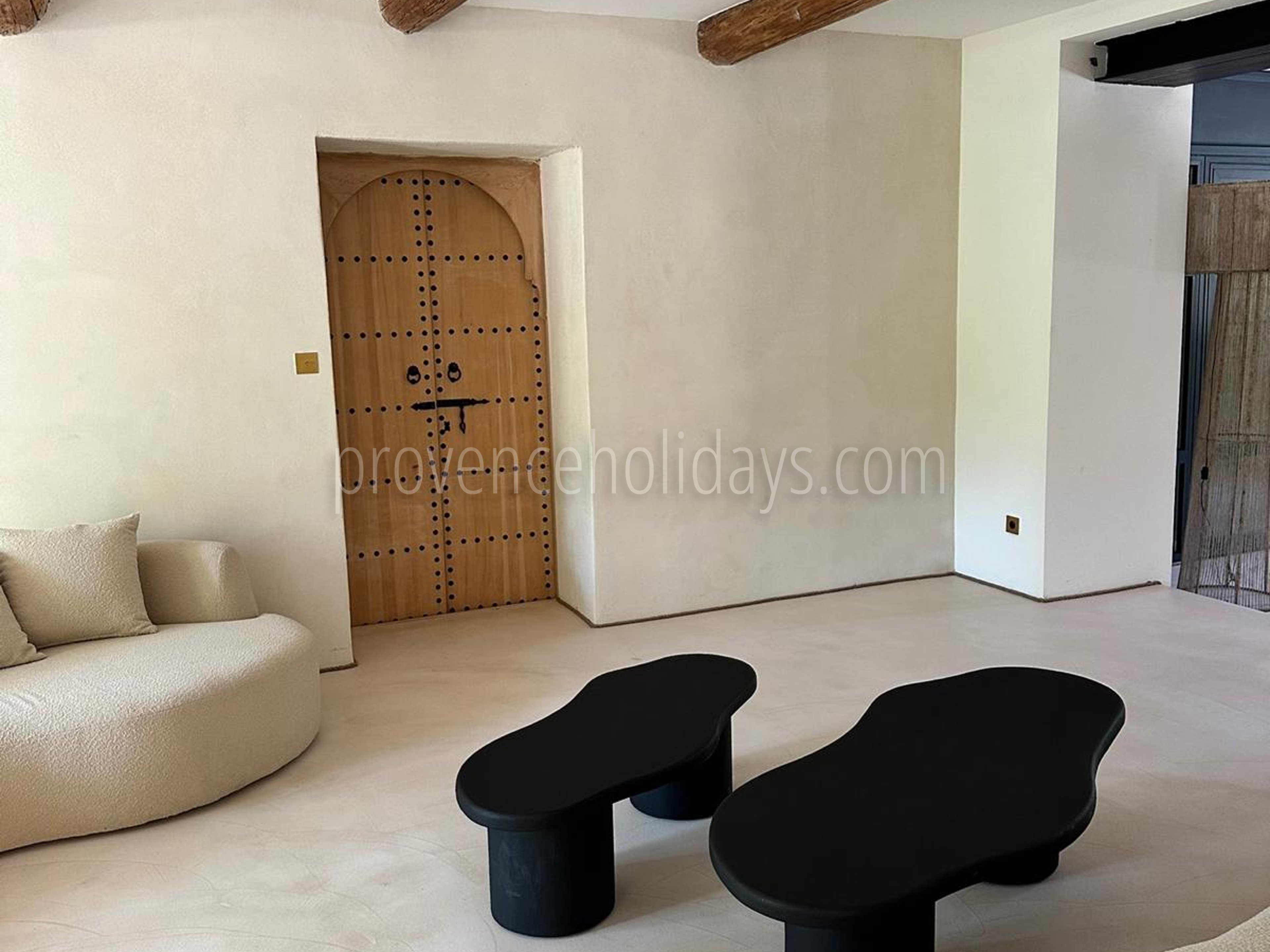 17 - Domaine du Grand Platane: Villa: Interior