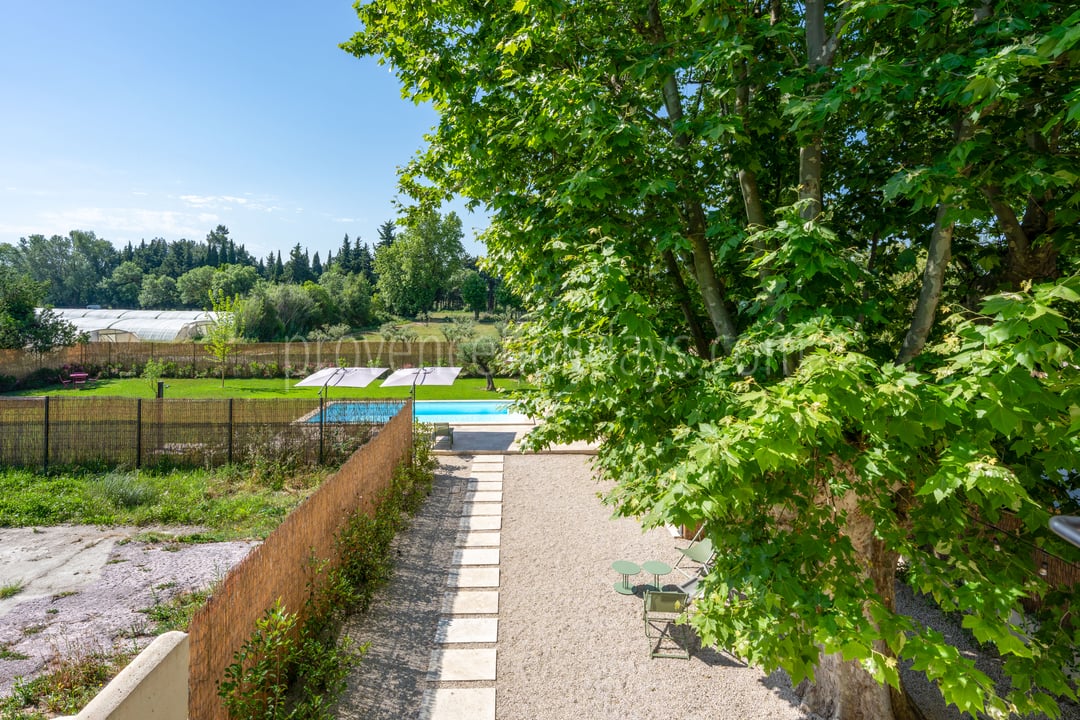 31 - Mas Estello: Villa: Exterior
