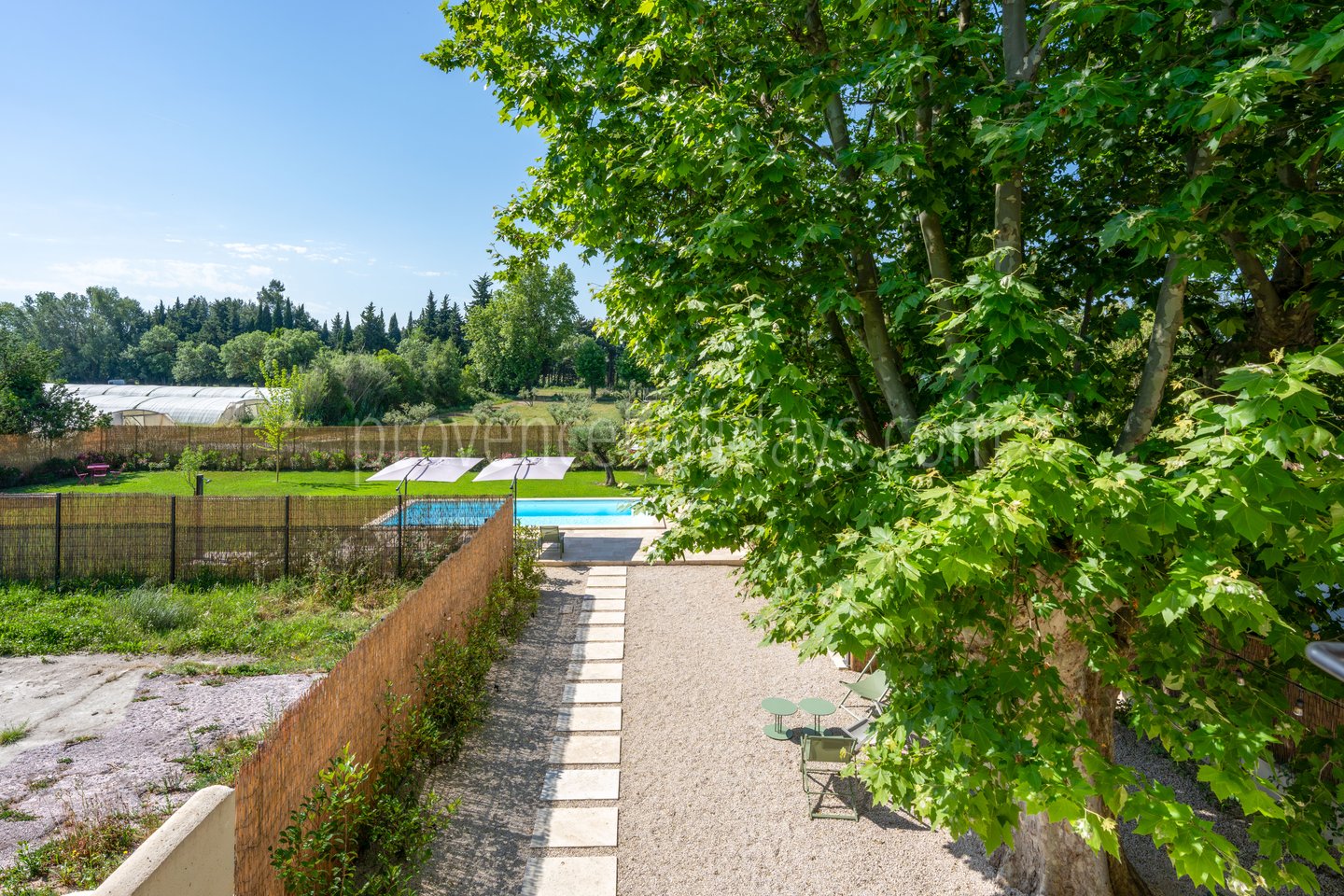 31 - Mas Estello: Villa: Exterior