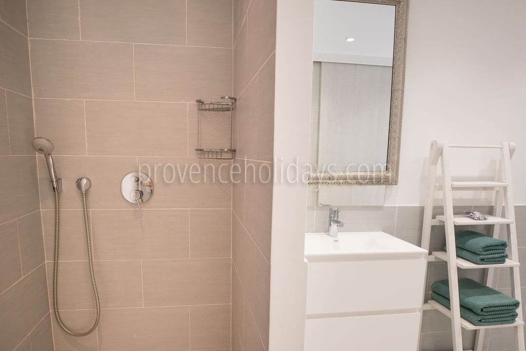 51 - Villa Bella: Villa: Bathroom
