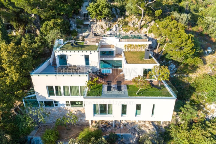 Villa Altamira