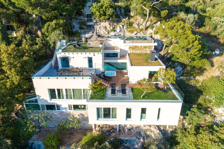 Villa Altamira