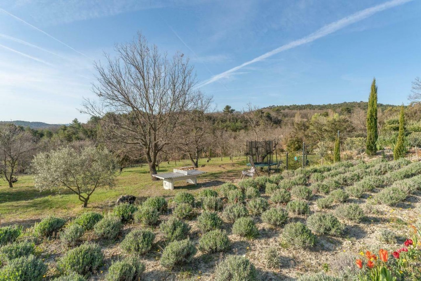 Bastide de Rocquejeanne - 24